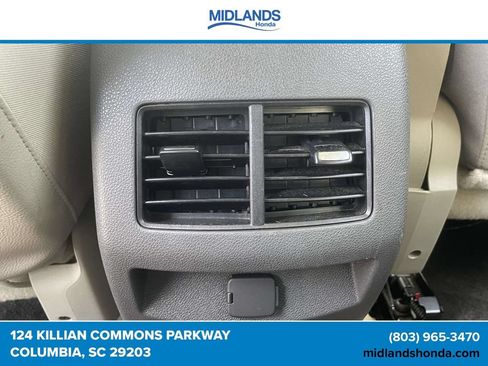 Used 2014 Ford Edge SEL w/ Equipment Group 204A FWD image 11