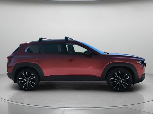 Used 2024 MAZDA CX-50 AWD 2.5 S w/ Premium Plus Pkg image 32