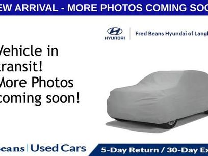 Used 2024 Subaru Forester Premium