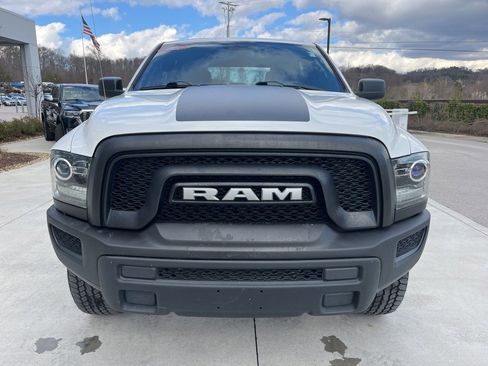 Used 2021 RAM 1500 Classic Warlock w/ Electronics Group image 31