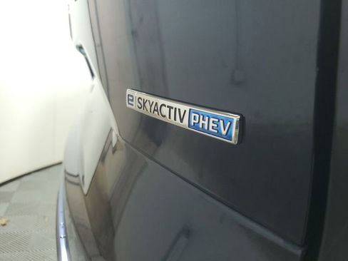 Certified 2025 MAZDA CX-90 Plug-In Hybrid w/ Preferred image 7