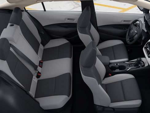 New 2026 Toyota Corolla LE FWD image 22