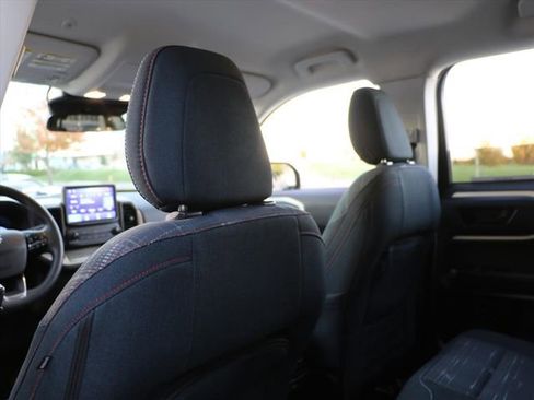 Used 2023 Ford Bronco Sport Heritage image 14