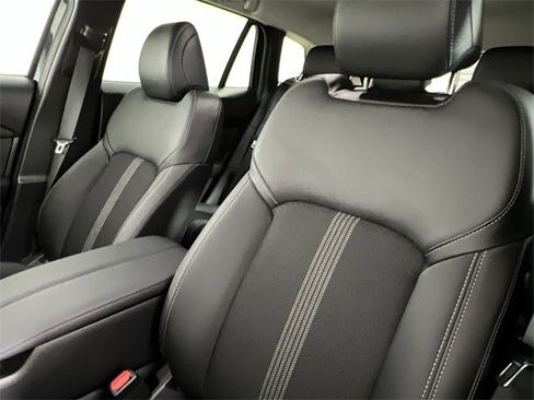 Certified 2025 MAZDA CX-50 2.5 Hybrid w/ Weather Package image 12