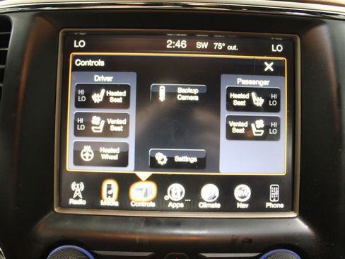 Used 2017 Jeep Grand Cherokee Summit image 27