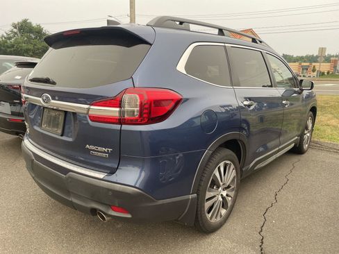 Used 2020 Subaru Ascent Touring AWD/4WD image 6