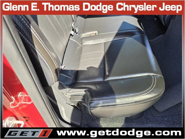 Used 2024 Nissan Frontier SL RWD image 30