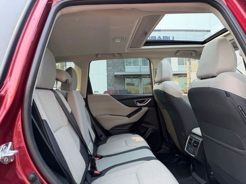 Certified 2023 Subaru Forester Premium AWD/4WD image 14