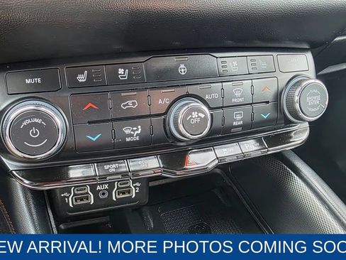 Used 2023 Dodge Durango R/T image 19