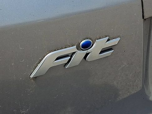 Used 2008 Honda Fit Sport image 4