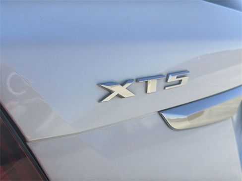Certified 2023 Cadillac XT5 Premium Luxury image 31