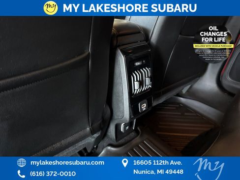 Used 2022 Jeep Compass Limited AWD/4WD image 26