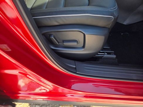 New 2025 MAZDA CX-5 AWD 2.5 S w/ Preferred Package image 5