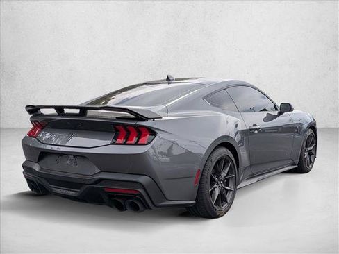 Used 2024 Ford Mustang Dark Horse RWD image 6