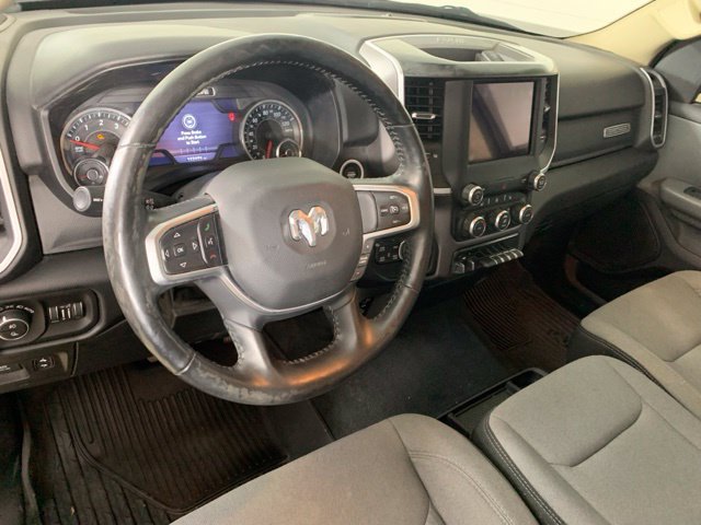 Used 2019 RAM 1500 Big Horn AWD/4WD image 16