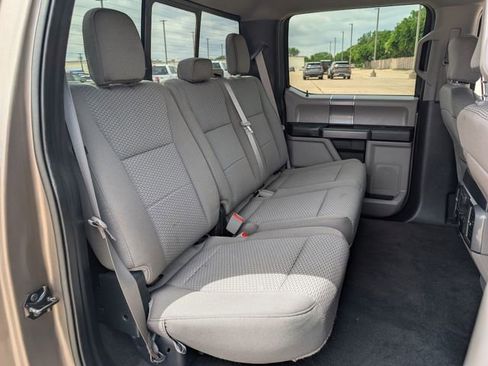Used 2020 Ford F150 XLT w/ Equipment Group 302A Luxury RWD image 27