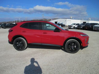 New 2026 Buick Envision Sport Touring