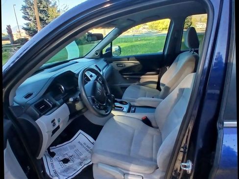 Used 2016 Honda Pilot LX image 8