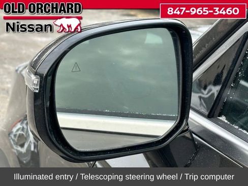 Used 2024 Kia Telluride SX image 10