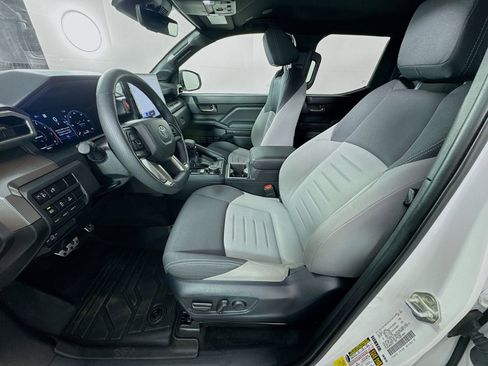 Certified 2024 Toyota Tacoma TRD Sport w/ TRD Sport Upgrade Package image 16