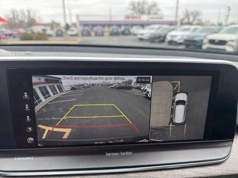 Used 2021 Kia Telluride SX w/ SX Prestige Package image 22