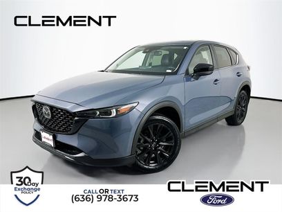 Used 2024 MAZDA CX-5 Carbon Edition