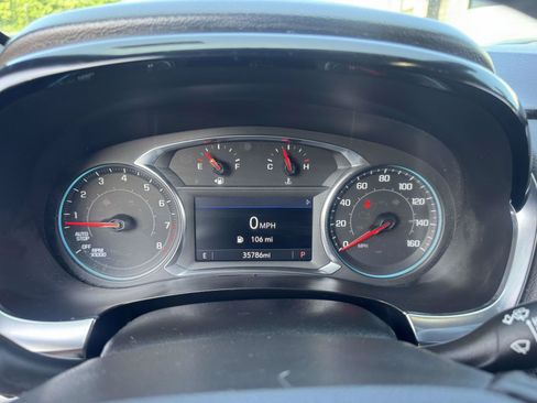 Used 2023 Chevrolet Traverse LT AWD/4WD image 25