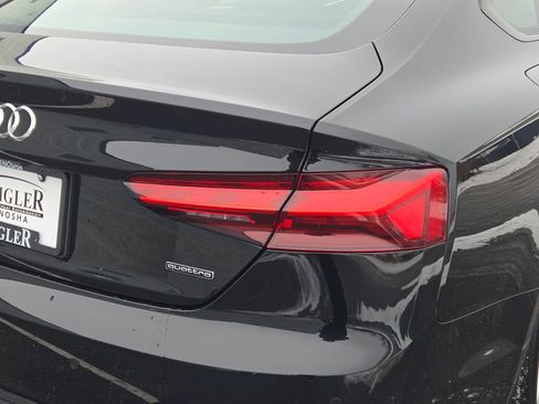 Used 2025 Audi A5 2.0T Premium Plus image 11