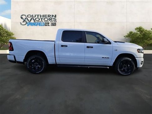 New 2026 RAM 1500 Express AWD/4WD image 6