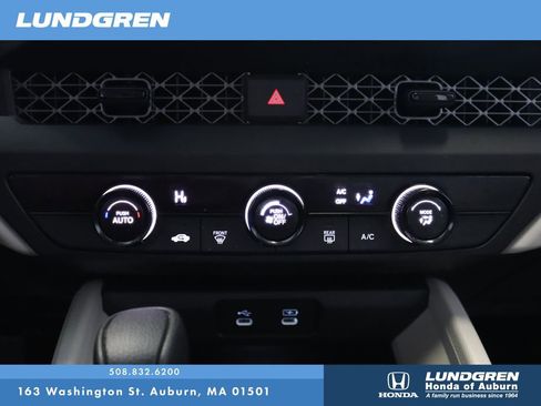 Used 2024 Honda Accord LX image 23