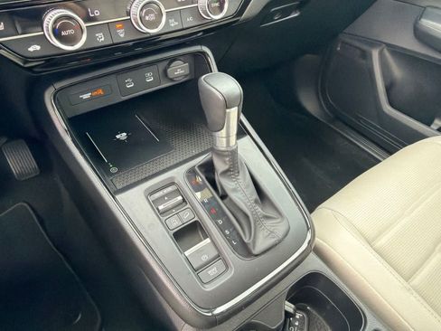 Used 2026 Honda CR-V EX-L image 24
