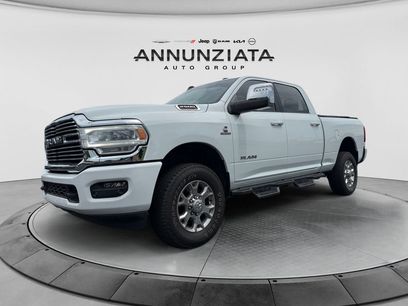 Used 2024 RAM 2500 Laramie