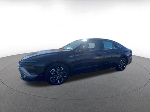 Used 2025 Hyundai Sonata SEL FWD image 8