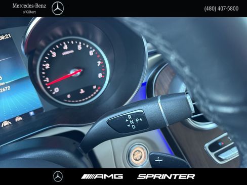 Used 2022 Mercedes-Benz GLC 300 4MATIC image 30