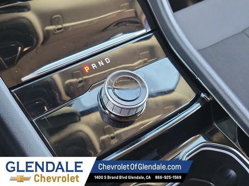 Used 2023 Jeep Grand Cherokee Laredo AWD/4WD image 25