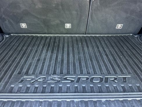 Used 2023 Honda Passport TrailSport image 17