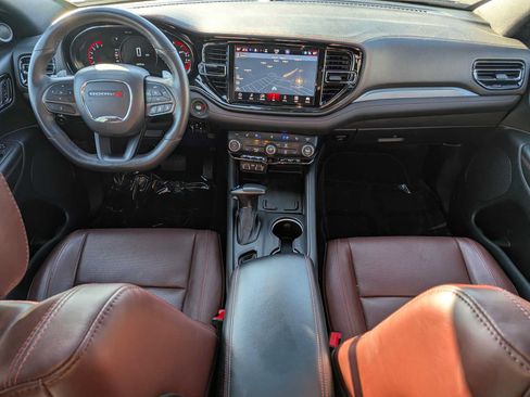 Used 2023 Dodge Durango GT AWD/4WD image 21