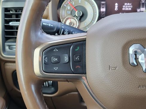Used 2020 RAM 1500 Limited image 26