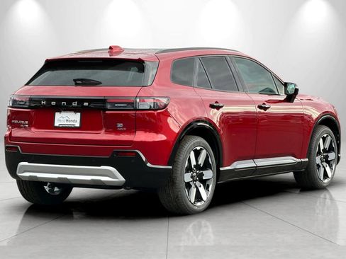 New 2026 Honda Prologue Elite image 2