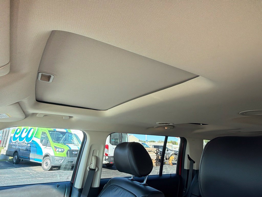 Used 2019 Ford Flex SEL w/ Equipment Group 202A AWD/4WD image 34