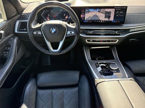 Used 2024 BMW X5 xDrive40i image 20
