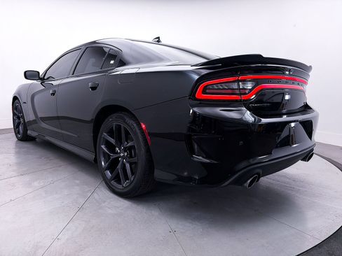 Used 2023 Dodge Charger R/T w/ Blacktop Package RWD image 13