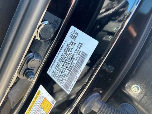 Used 2021 Honda Passport Touring image 35