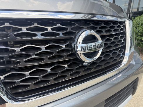Used 2017 Nissan Armada Platinum w/ Captain Seat Package AWD/4WD image 24