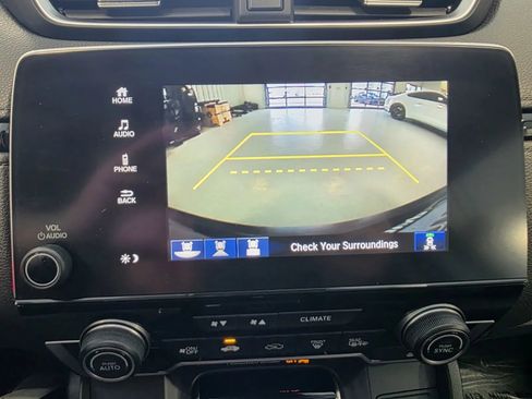Used 2018 Honda CR-V EX-L image 35