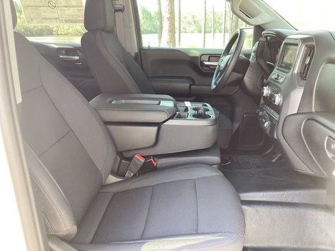 New 2026 GMC Sierra 1500 Pro w/ Pro Value Package AWD/4WD image 22
