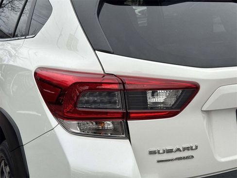 Used 2022 Subaru Crosstrek 2.5i Limited w/ Moonroof Package 1 image 10