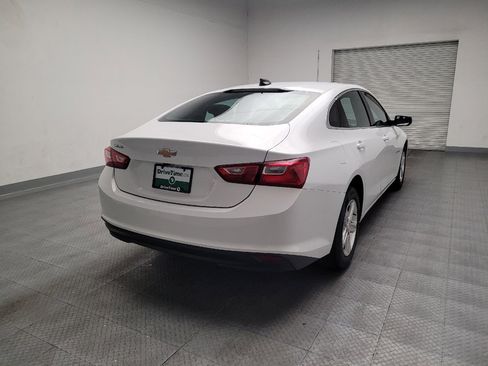 Used 2024 Chevrolet Malibu LS FWD image 7