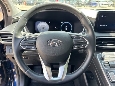 Used 2022 Hyundai Santa Fe Limited FWD image 19