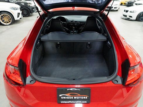 Used 2018 Audi TT 2.0T w/ Technology Package image 25